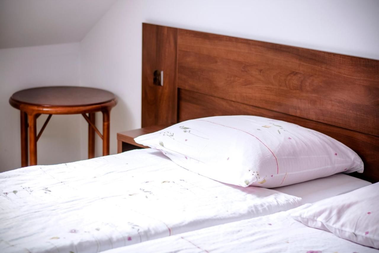 Отели типа «постель и завтрак» Noclegi Europa Болеславец-11